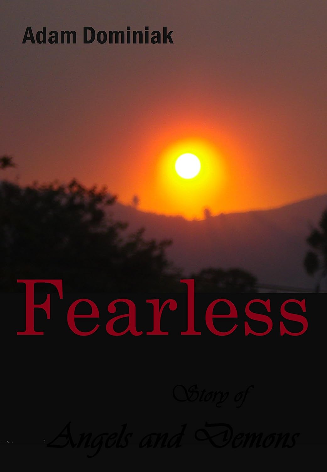 Fearless